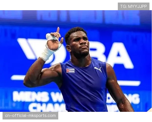 古巴潜力拳手约恩利埃尔南德斯将于十月十二日强势复出再战拳坛