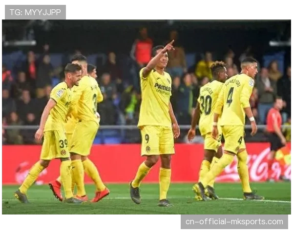 比利亚雷亚尔主场迎战贝蒂斯争夺欧战资格谁能笑到最后