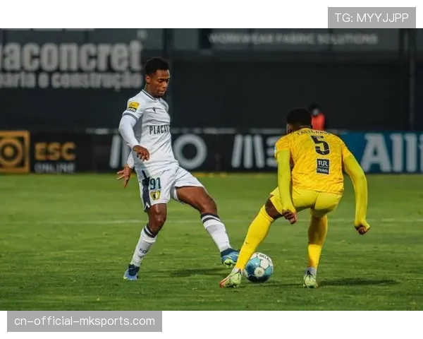 吉马良斯客场1-0小胜通德拉，取得关键客场三分