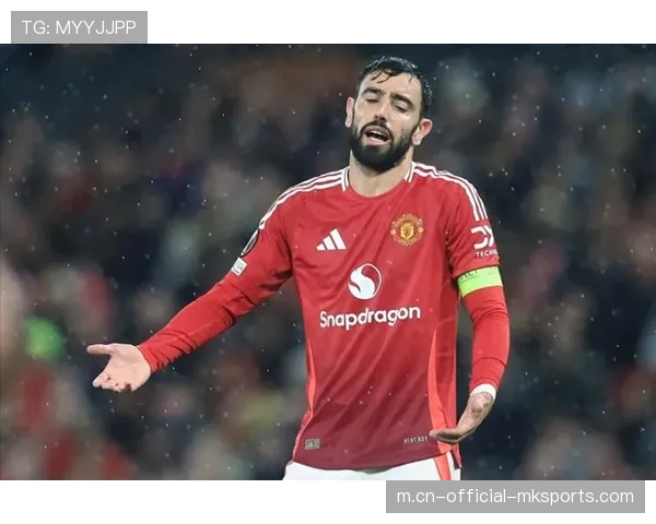 曼联积分同比微增3分 B费跑动效率与冲刺占比待优化